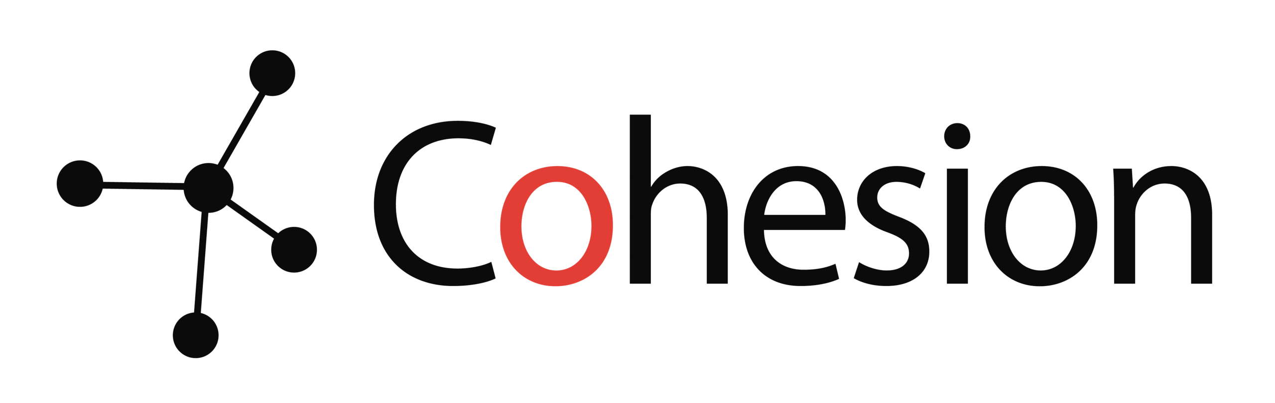 cohesion logo cohesion logo