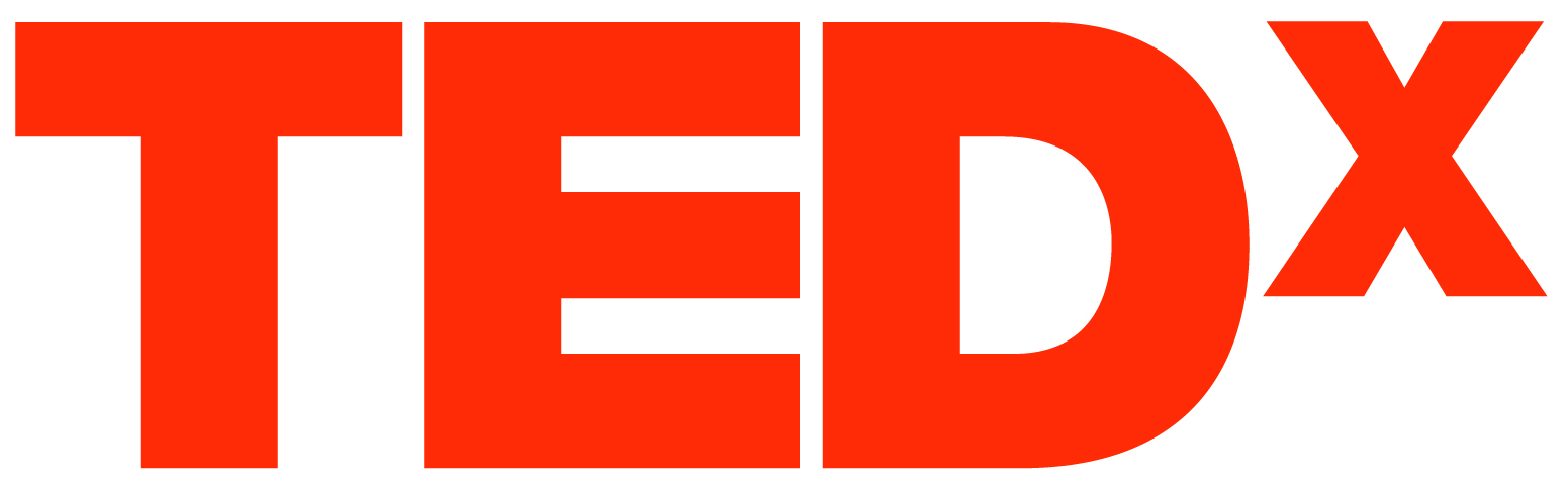 tedx logo tedx logo