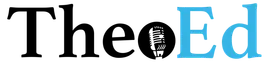 theoed logo theoed logo