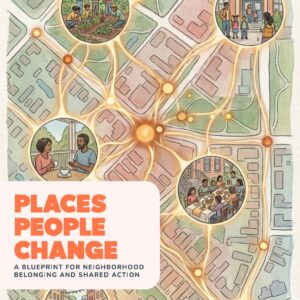 People Places Change Blueprint