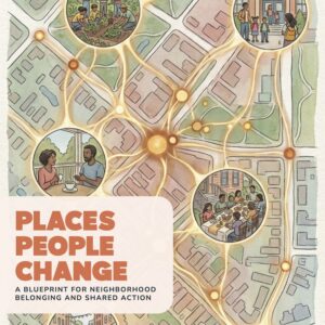 People Places Change Blueprint