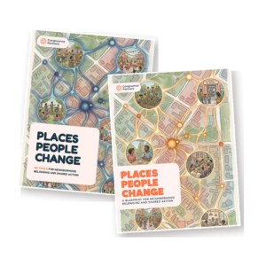 People Places Change Blueprint + Toolkit