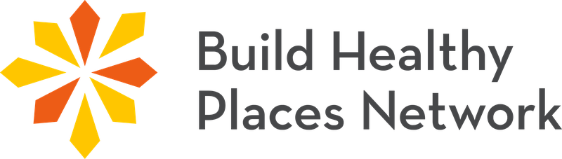 Build Healthy Places Network logo