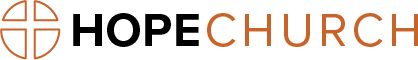 Hope Church logo