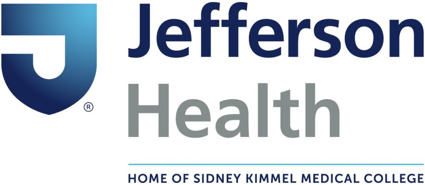 Jefferson Health logo