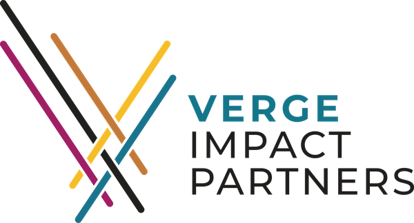 Verge Impact Partners logo